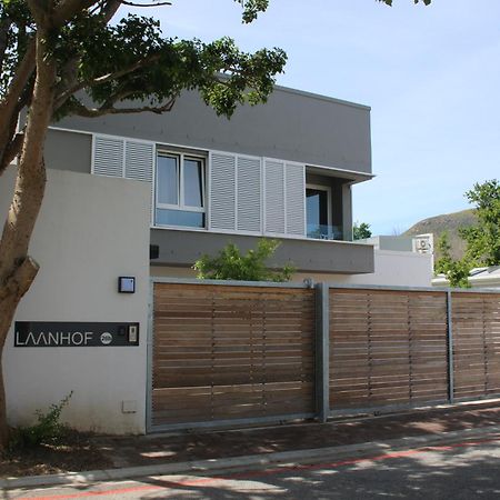 Laanhof Studios Stellenbosch Zewnętrze zdjęcie