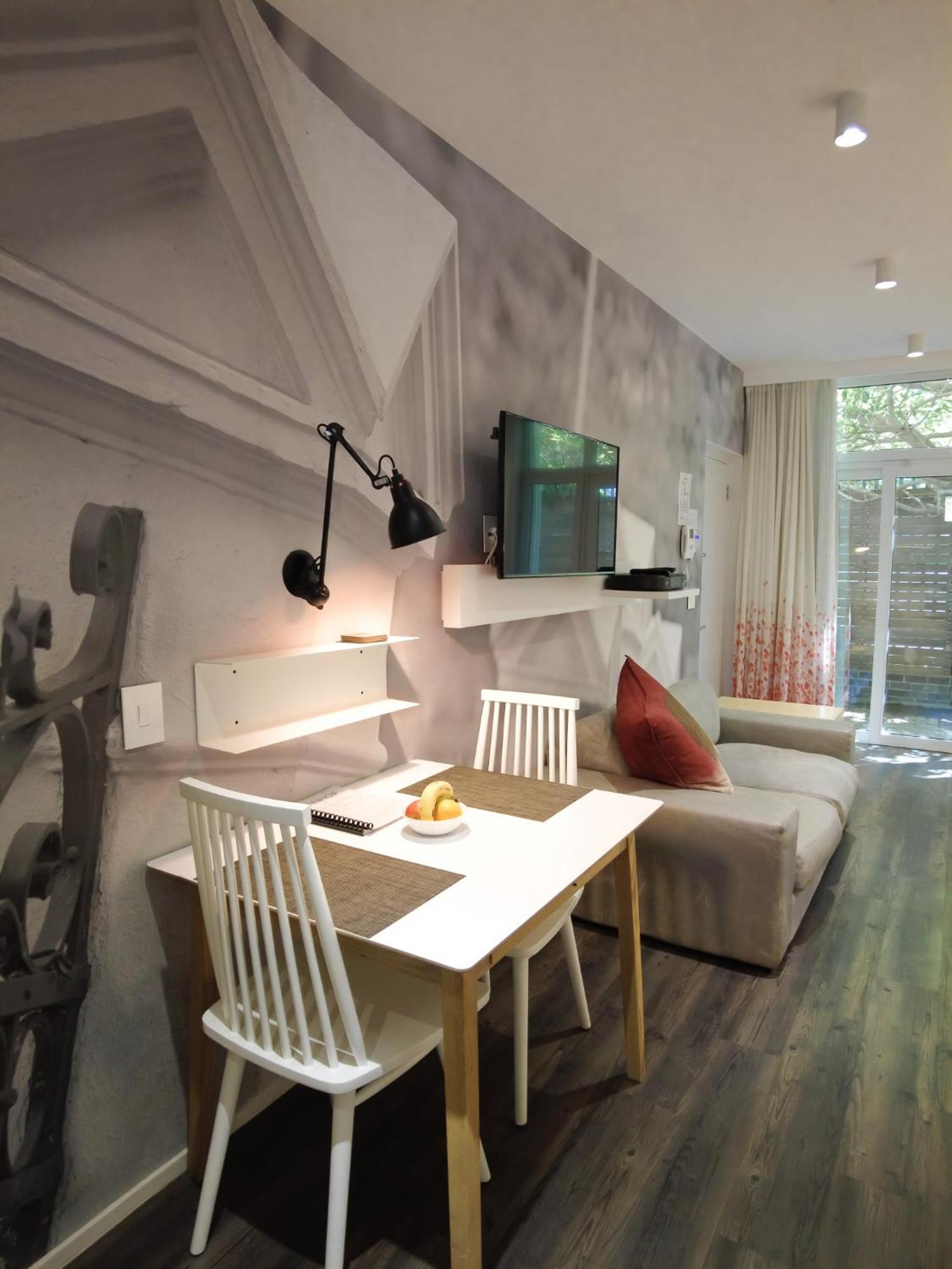 Laanhof Studios Stellenbosch Zewnętrze zdjęcie