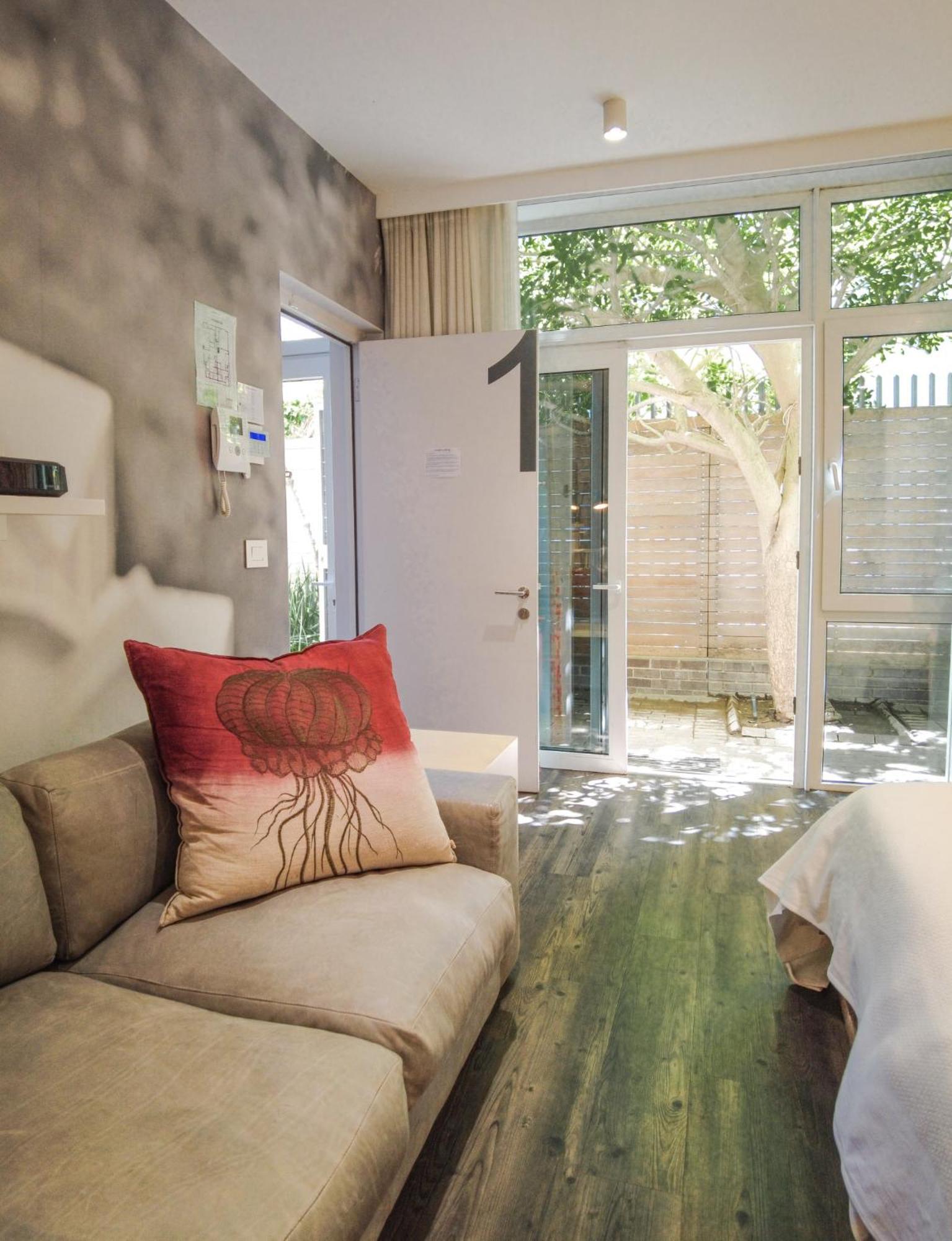 Laanhof Studios Stellenbosch Zewnętrze zdjęcie