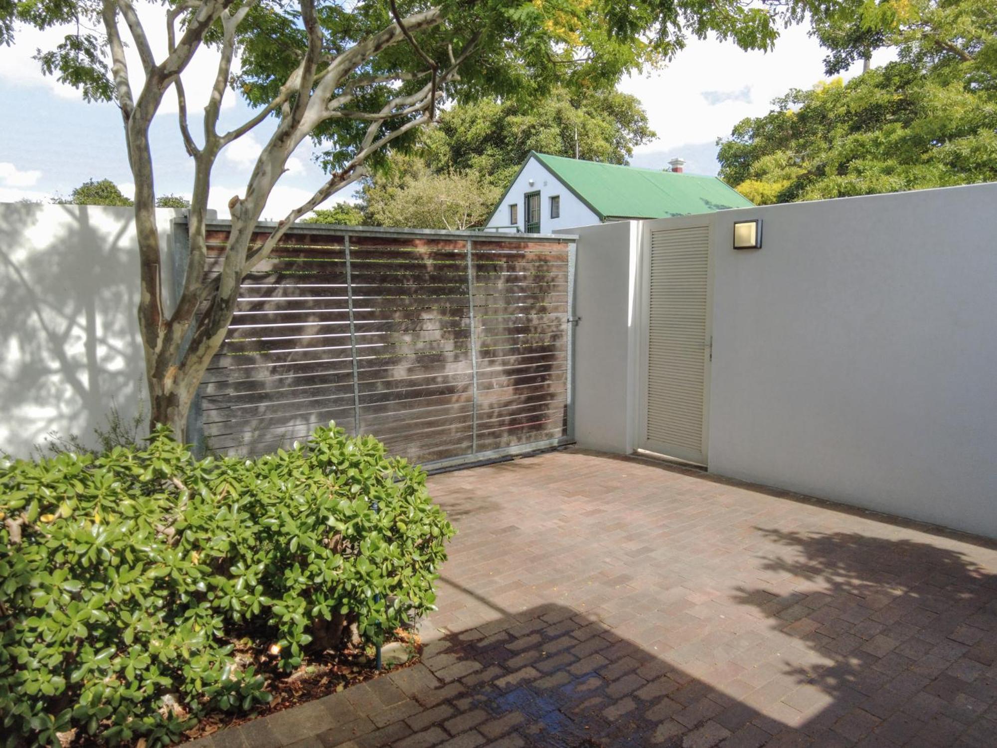 Laanhof Studios Stellenbosch Zewnętrze zdjęcie