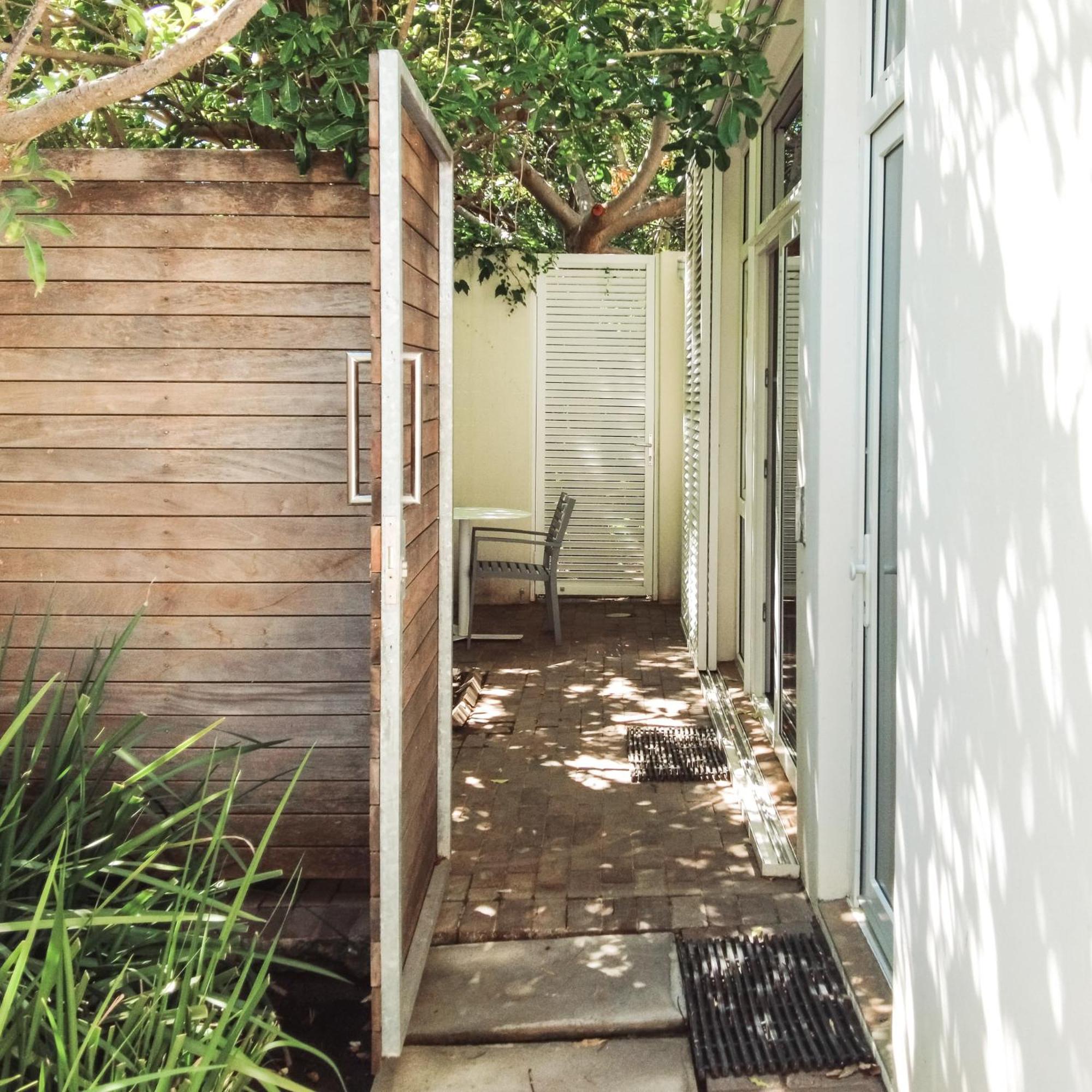 Laanhof Studios Stellenbosch Zewnętrze zdjęcie