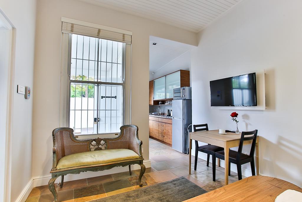 Laanhof Studios Stellenbosch Zewnętrze zdjęcie