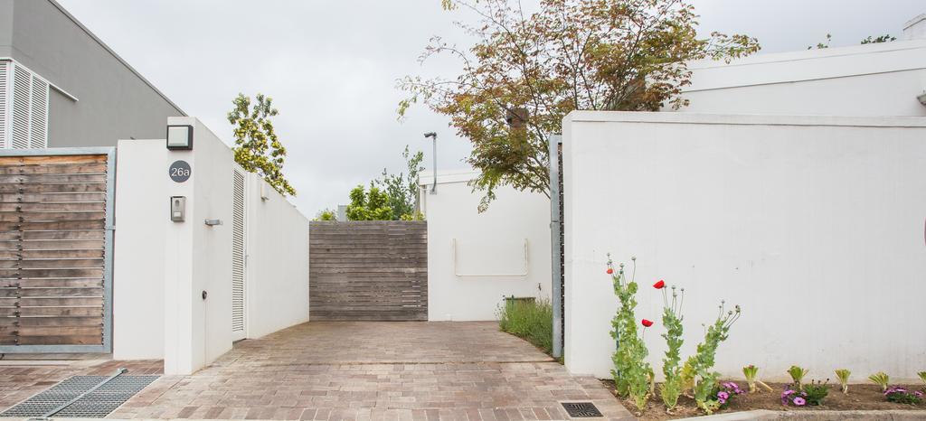 Laanhof Studios Stellenbosch Zewnętrze zdjęcie