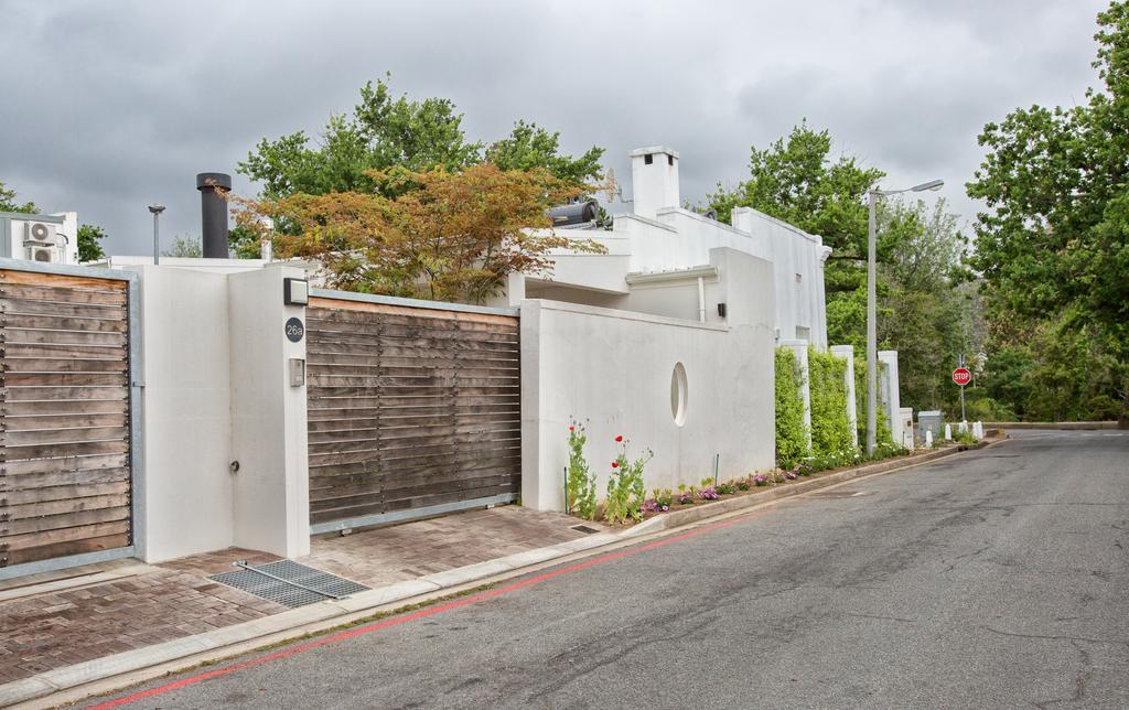 Laanhof Studios Stellenbosch Zewnętrze zdjęcie