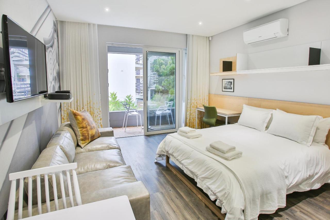 Laanhof Studios Stellenbosch Zewnętrze zdjęcie