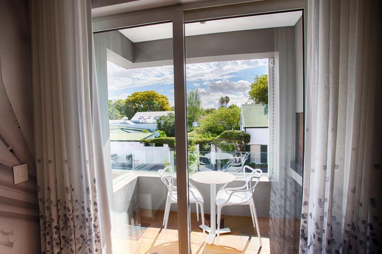 Laanhof Studios Stellenbosch Zewnętrze zdjęcie