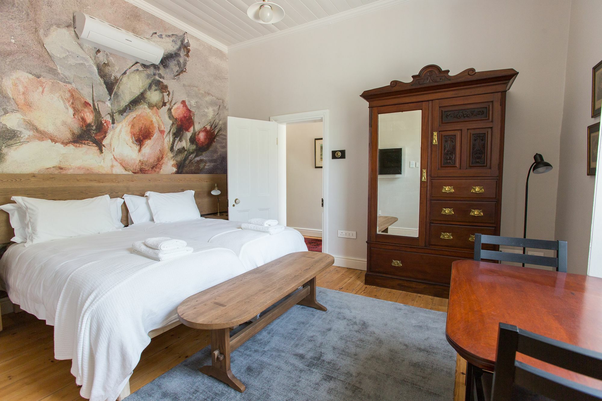 Laanhof Studios Stellenbosch Zewnętrze zdjęcie