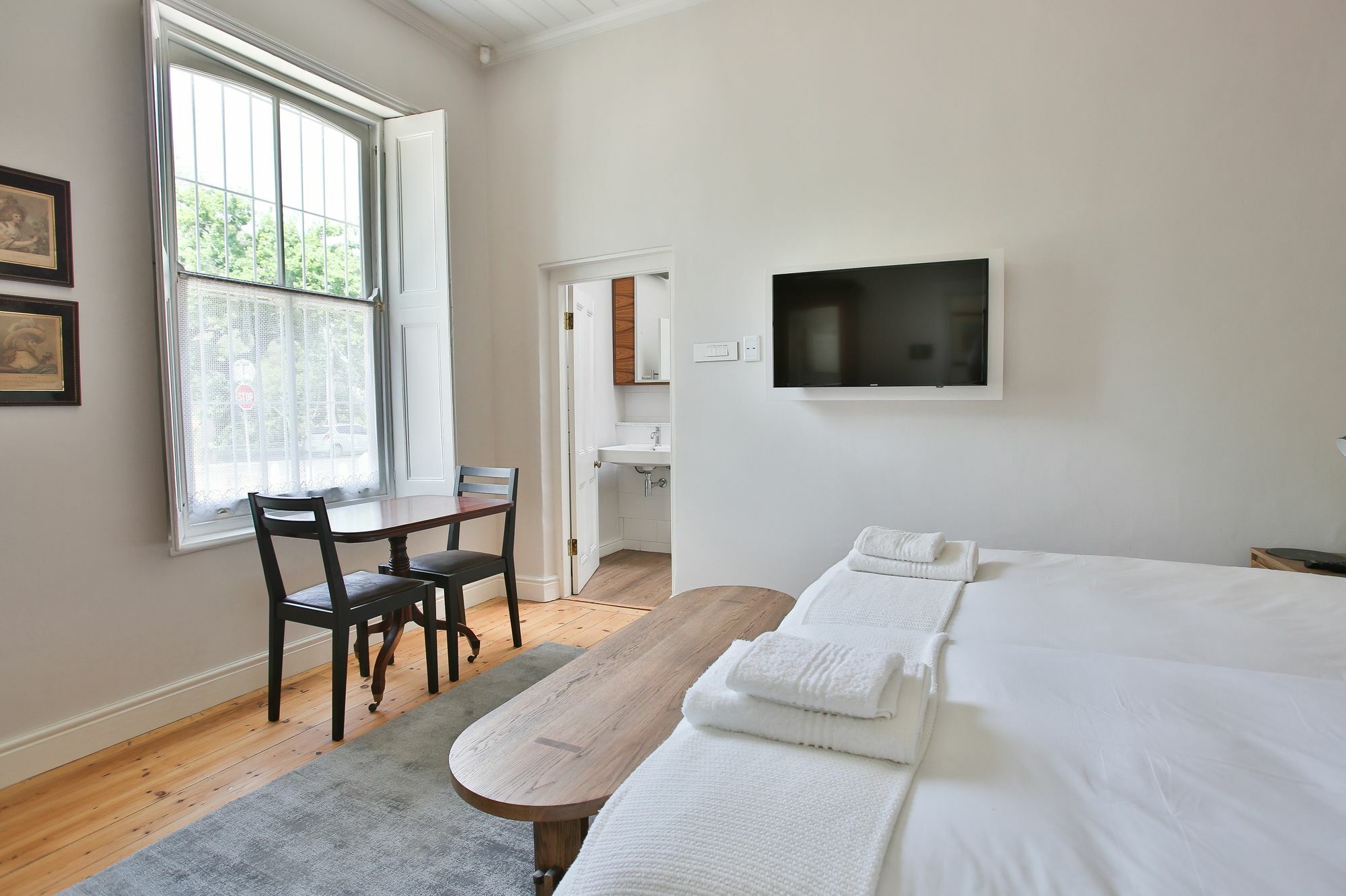 Laanhof Studios Stellenbosch Zewnętrze zdjęcie